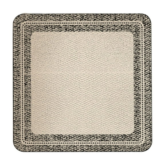 Dvumao Home Decor, Dining Table Chair Cushion Polyester Dining Chair Cushion Household Non-slip Cushion Office Chair Seat Cushion, Women Gifts