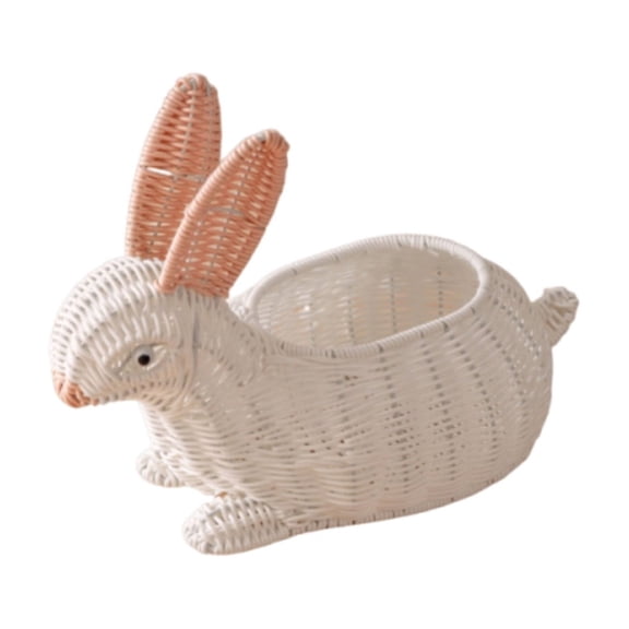 Dvumao Home Decor, Handmade Shaped Storage Basket, Mom Gifts