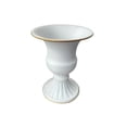 thumbnail image 1 of Dvumao Home Decor, Iron Vase Is Suitable For Weddings Events Decoration Offices And Home Decoration, Gifts for Mom, 1 of 9