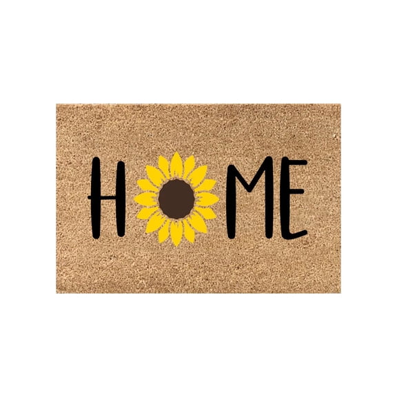 Dvumao Home Decor, Non Slide Entry Door Mats Absorbent Bathroom Rugs and Kitchen Entryway Mats Holiday Decorative lLving Room Mats Floor Rugs, Gifts for Man
