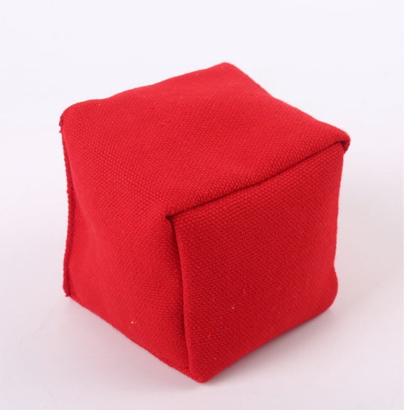 Dvumao Home Decor, Throwing Sandbag Bag Solid Color Suitable For Throwing And Kicking