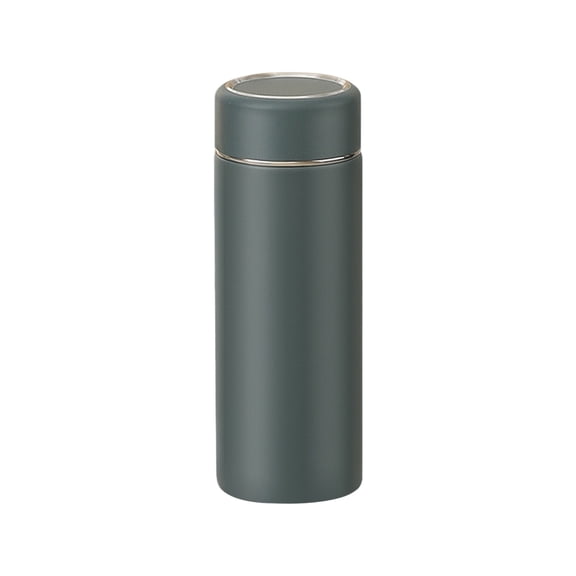 Dvumao Kitchen Accessories, 316 Stainless Steel Small Capacity Mini Insulated Cup With High Appearance Compact And Portable Water Cup Stainless Steel Insulated Cup, Mom Gifts