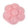 thumbnail image 1 of Dvumao Kitchen Accessories, Cats Paw Molds Patterns Complementary Baking Potting Moulds, Mom Gifts, 1 of 6