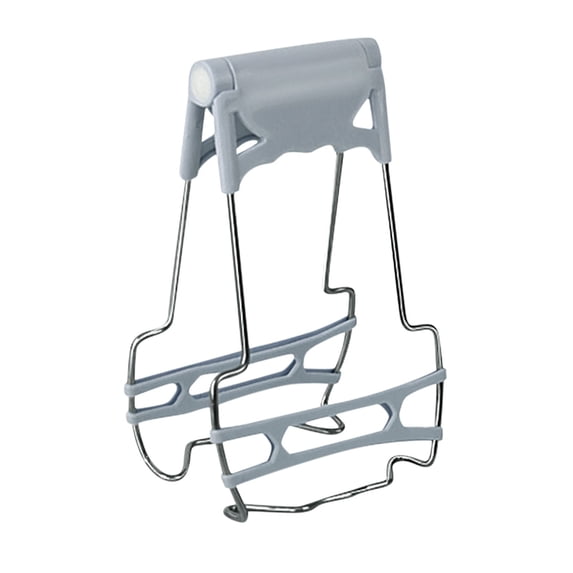 Dvumao Kitchen Accessories, Kitchen High Temperature Cutlery Clamp Cutlery Clamps Bowl Clamps Non- Cooking Clamps For Moving Hot Cutlery, Man Gifts