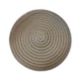 thumbnail image 1 of Dvumao Kitchen Accessories, Round Placemats Table Place Mats Heat Kitchen Dinner Table Heat Pads, Gifts for Father, 1 of 3
