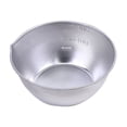 thumbnail image 1 of Dvumao Kitchen Accessories, Stainless Steel Multifunctional Cooking Bowl With Graduation Vegetable Preparation Measuring Cup Baking Beating Bowl, Mom Gifts, 1 of 7