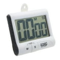 thumbnail image 1 of Dvumao Kitchen Appliances, Magnet Digital Kitchen Count Down Counter Timer Beeping Alarm Clock, Gift for Friend, 1 of 5