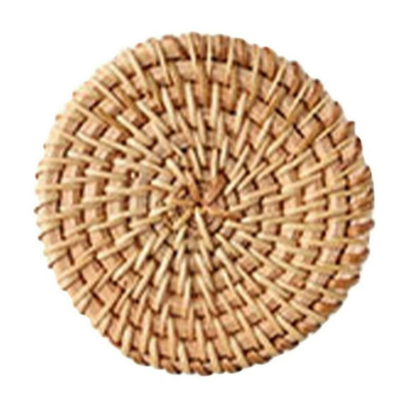 Dvumao Kitchen Decor, 1. Handcrafted Placemats.dining Table Mats 3. Homestay Placemats4. Decorative Mats 5. Heat And Non-slip, Gifts for Father