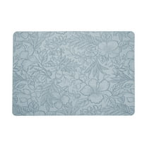 Dvumao Kitchen Decor Clearance, Placemats Hot Pads Table Pads Steak Pads Leathers Non-slip Washable Heat-enduring And Easy-to-clean Outdoor And Indoor Placemats, Teens Gifts