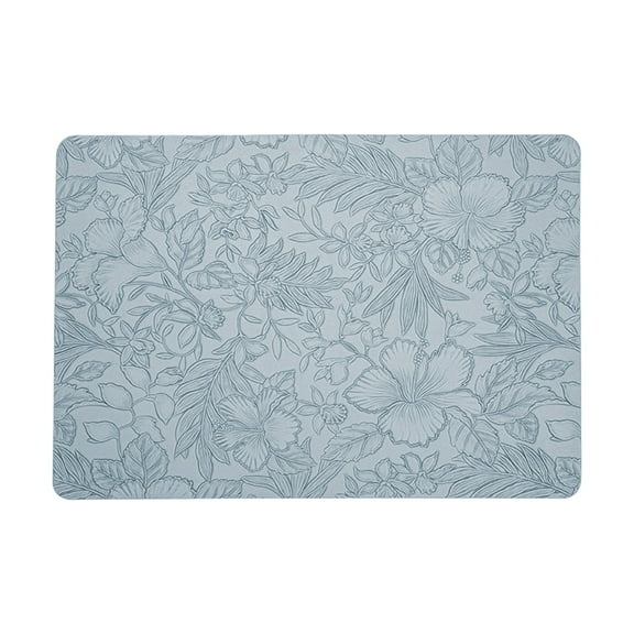 Dvumao Kitchen Decor Clearance, Placemats Hot Pads Table Pads Steak Pads Leathers Non-slip Washable Heat-enduring And Easy-to-clean Outdoor And Indoor Placemats, Teens Gifts