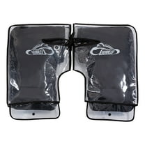 Dvumao Kitchen Decor, Snowmobile Handlebar Muffs Snowmobile Hand Muffs Gloves Motorcycle Gloves Snowmobile Handlebar Gloves Windproof Riding Gloves Thicke Handlebar Mitts, Women Gifts