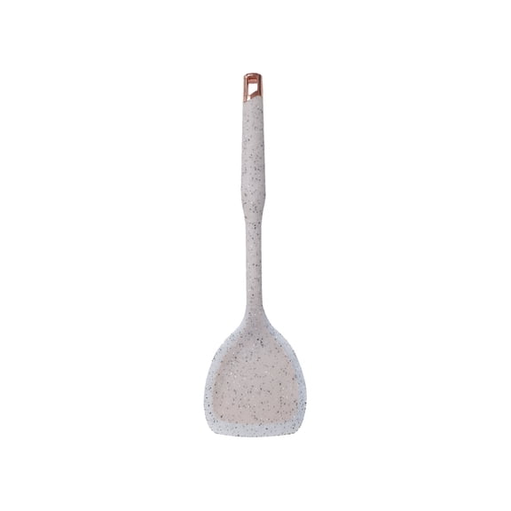 Dvumao Kitchen Gadgets, Plated Cookware Non Stick Spatula Does Not Hurt The Of Pots And Pans Easy To Clean Multifunctional Kitchen Cooking Tools, Women Gifts