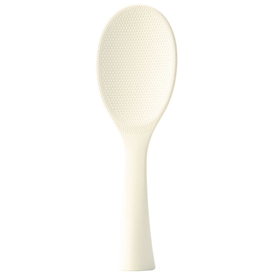 Dvumao Kitchen Gadgets, Rice Spatula Non-stick Cooking Spatula Rice Loading Rice Rice Cooker Rice Spoon Household Rice Spoon, Mom Gifts