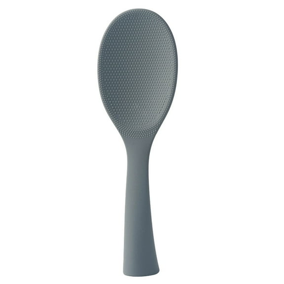 Dvumao Kitchen Gadgets, Rice Spatula Non-stick Cooking Spatula Rice Loading Rice Rice Cooker Rice Spoon Household Rice Spoon, Women Gifts