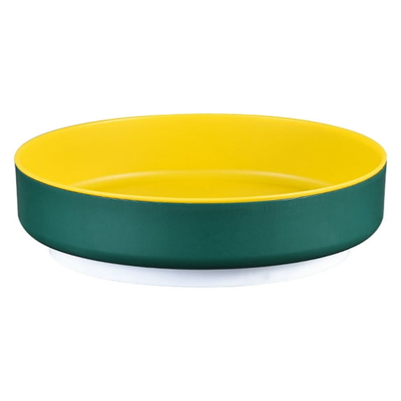 Dvumao Kitchen Storage, Kitchen Countertop Multifunctional Soy Bottle And Jar Organizer Rotating Seasoning Shelf, Women Gifts