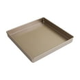 thumbnail image 1 of Dvumao Kitchen Supplies, Squares Carbon Steel Baking Pan Widened And Deepened Non Coating Baking Molds To Demould And To Clean, Mom Gifts, 1 of 9
