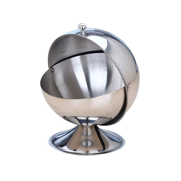 Dvumao Kitchen Supplies, Stainless Steel Multipurpose Bowl With Roll Top For Home Kitchen, Women Gifts