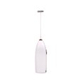 thumbnail image 1 of Dvumao Kitchen Utensils, Electrics Coffee Mixers Milk Frother Handheld Egg Beater Milk Frothing Wand Electrics Stir Stick Kitchen Gadget, Gifts for Women, 1 of 6