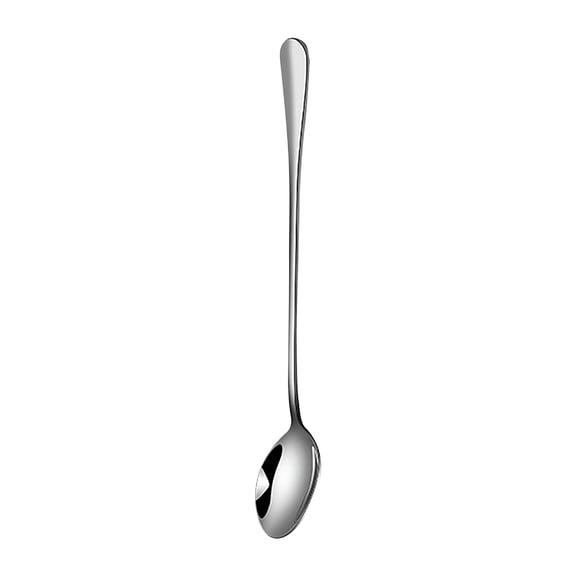 Dvumao Kitchen Utensils, Stainless Steel Household Coffee Spoon Tableware Spoon, Teens Gifts