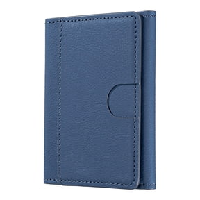 Dvumao Magnetic Phone Card Kickstand Slim Matte Card Bag