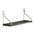 thumbnail image 1 of Dvumao No-drill Wall Shelf Bedside Wall-mounted Shelf Living Room Wall-mounted Projector And Router Shelf Wall-mounted Bookshelf, Home Decor, 1 of 6