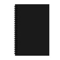 thumbnail image 1 of Dvumao Office Supplies, A5 Kraft Paper Notebook Student Ordinary Exercise Book Kraft Paper Horizontal Line Notebook, Gift for Friend, 1 of 6