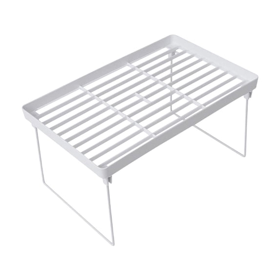 Dvumao Office Supplies, Foldable Storage Rack Desktop Storage Rack Cup Stand Desk Storage Rack Suitable For Desktop Storage, Mom Gifts
