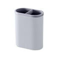 thumbnail image 1 of Dvumao Office Supplies, Pen Office Desktop Pen Bucket Multifunctional Student Pen Box, Student Gift, 1 of 2