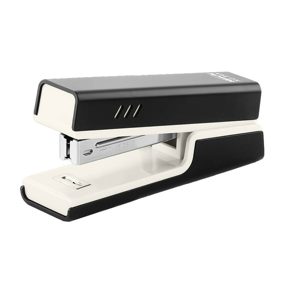 Dvumao Office Supplies, Stapler Large and Small Office Stapler Thickened Multi Functional Home Use, Gift for Teacher