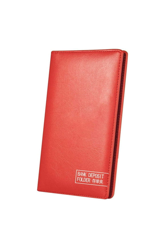 Organizers and Storage, 1. Bank Deposit Organizer. Check and Promissory Note 3. Fixed Deposit Folder 4. Bill and Document Wallet 5. Passbook and Savings Receipt, Mom Gifts