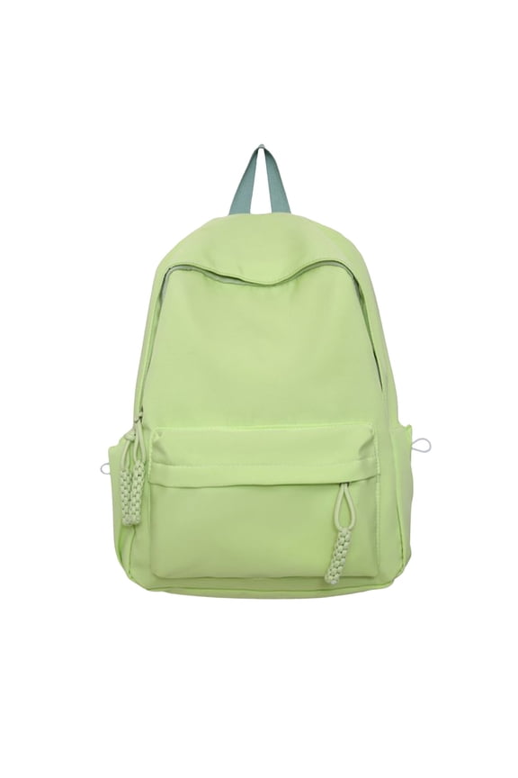 Organizers and Storage, Large Capacity Backpack Middle School and College Student's Bag for Women Simples and Versatile Campus Style Backpack for Women, Mom Gifts