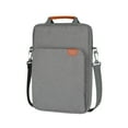 thumbnail image 1 of Dvumao Organizers and Storage, -lightweight Laptop Bag Suitable For Many Brands And Sizes Of Notebook Computers And Can Also Hold Variety Of Small Accessories Convenient To Use, Women Gifts, 1 of 6