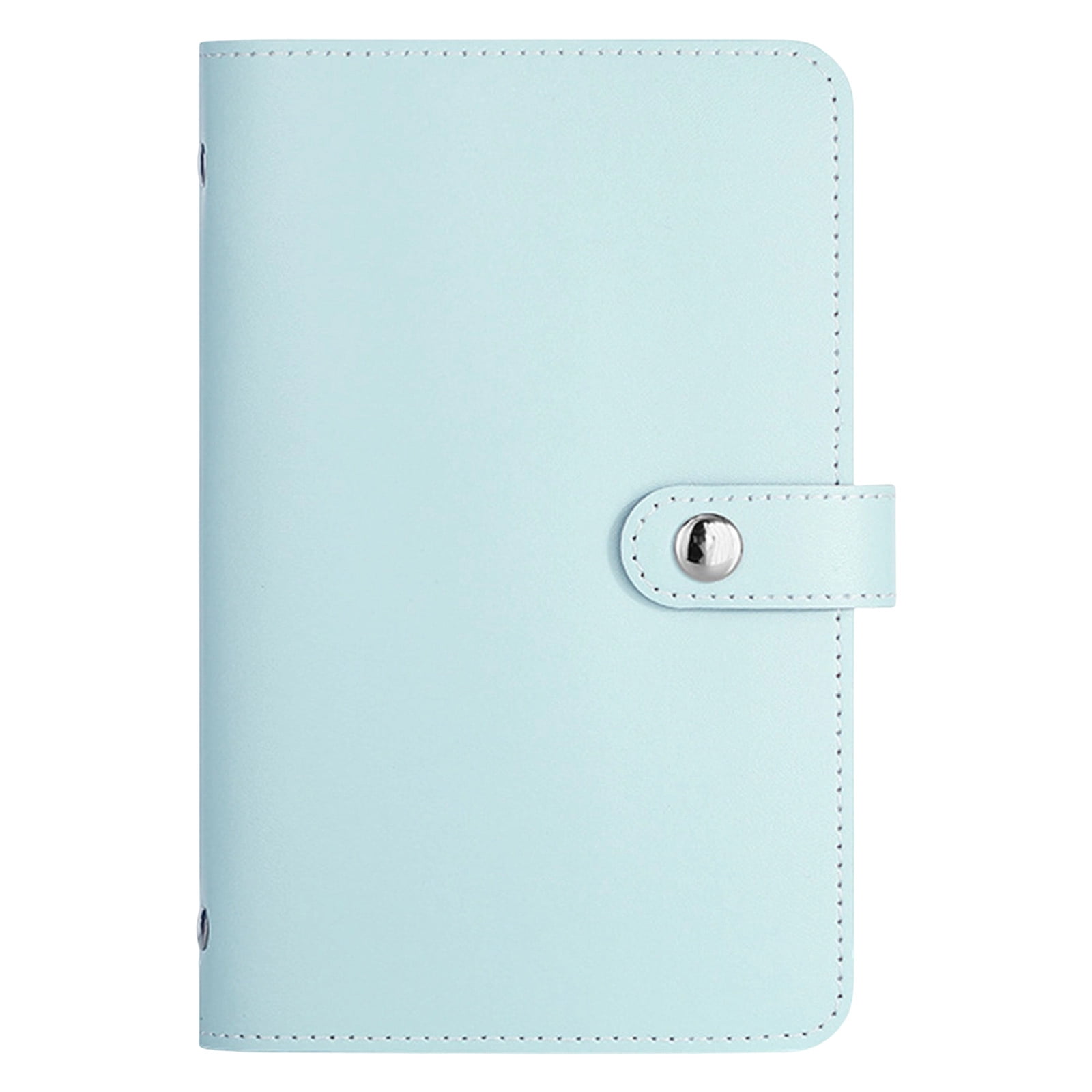 Dvumao Organizers and Storage, A6 Commemorative Banknote Storage Book ...