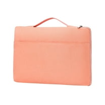 Dvumao Organizers and Storage, Laptop Bag 14 Inch Laptop Bag Portable Laptop Bag Lightweight Business Briefcase, Teens Gifts