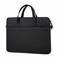 Dvumao Organizers and Storage, Laptop Bag Shoulder Crossbody Bag Briefcase 14 Inch Men And Women Laptop Bag Business Bag, Teens Gifts