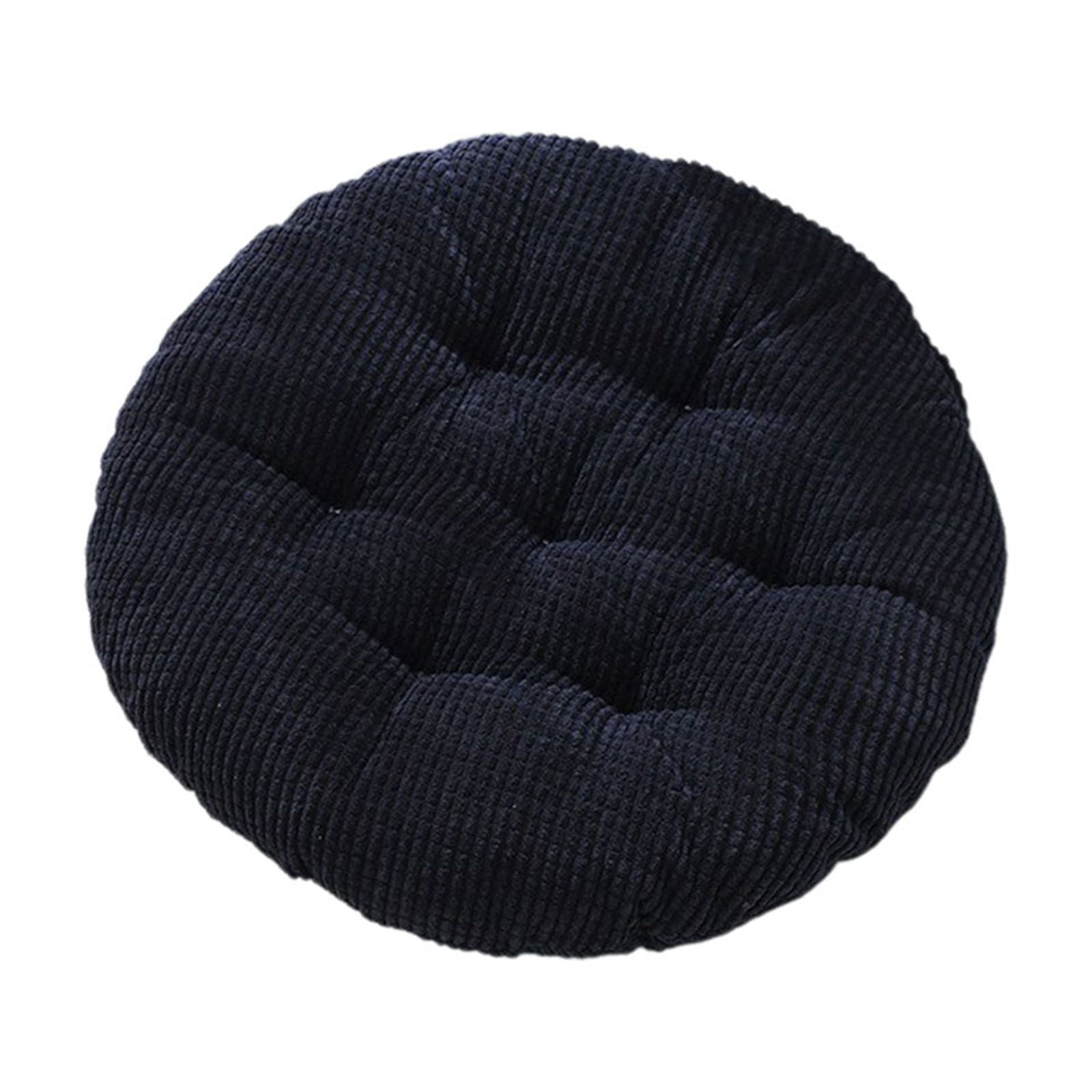 Dvumao Outdoor Chair Cushions Clearance, Solid Color Chair Cushion ...