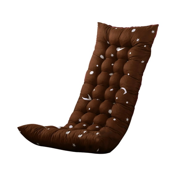 Dvumao Outdoor Cushions, Seat Cushions For Home Use Tufted Corduroy Floor Cushions For Living Room Tatami 43.3 Inch, Teens Gifts