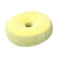 thumbnail image 1 of Dvumao Patio Furniture, Solid Chair Cushion Super Soft Comfortable And Breathable Seat Cushion Easy To Carry Suitable For Kitchen Dining Room Living Room Bedroom, Teens Gifts, 1 of 7