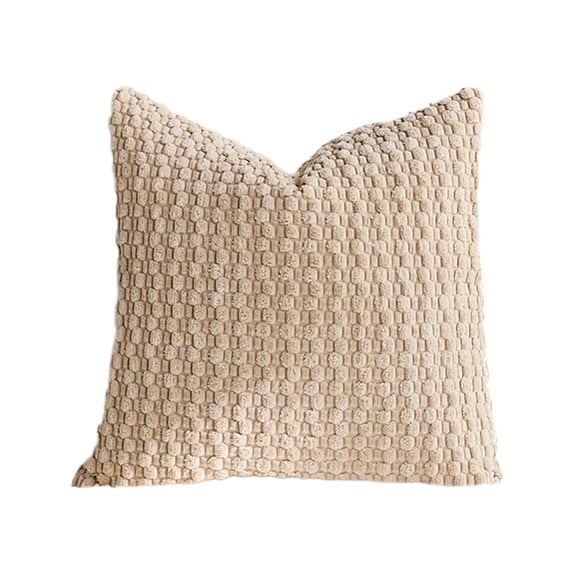 Dvumao Pillow Covers, -dimensional Pillowcase Cover Festival Sofa Decoration Plushes Pillowcase Bedroom Home Sofa Sofa Pillowcase, Mom Gifts