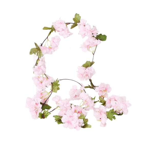 Dvumao Room Decor, Artificial Flower Wall Hanging Silk Flower Decoration, Women Gifts