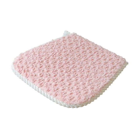 Dvumao Room Decor, Plushes Cushion And Winter Seat Cushion, Mom Gifts