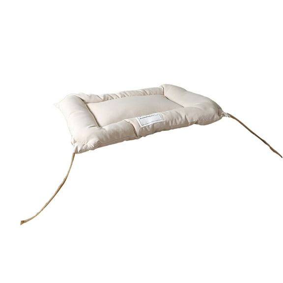 Dvumao Rugs for Living Room Clearance, Winter Thickened Warm Dog Kennel Washable Dog Mats Polyester Pet Kennel Non Slip Stain Resistants, Teens Gifts