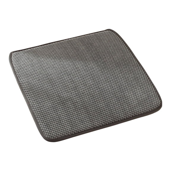 Dvumao Seat Cushion, Seat Cushion, Spring/Summer Inspired, Classic Vintage Style Pattern, Office Cushion With Non-Slip Padding, Home Textiles
