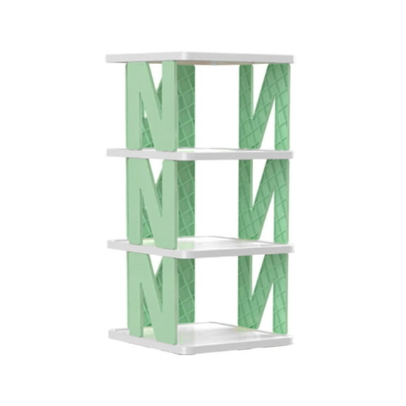 Dvumao Shoe Storage, Simples Shoe Rack Doorway Household Crevice Dormitory Shoe Cabinet Sturdy And Durables Multi Layer Dustproofs Shoe Racks Storage Goddesss, Teens Gifts