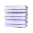 thumbnail image 1 of Dvumao Shower Towels, Bath Towel Bathroom Set Deluxe Bath Towel Soft Towel Set High Absorbent Towel Includes Towel, Women Gifts, 1 of 5