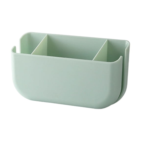 Dvumao Storage Box, Thickened Stainless Steel Chopstick Tube Commercial Milk Tea Store Bar Organizer Straw Tube Stick Bucket Knife And Fork Draining Cage, Women Gifts