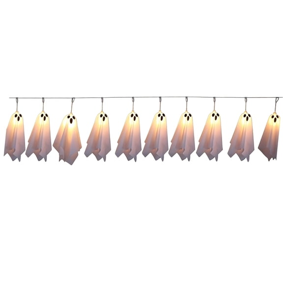 Dvumao String Light Flexible Wire For Yard And Window