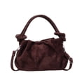 thumbnail image 1 of Dvumao Tote Bag for Women, Adjustable Crossbody Shoulder Handbag, Polyester Purse for Shopping & Travel, 1 of 6