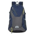 thumbnail image 1 of Dvumao Travel Bag, Hiking Backpack 40L Lightweight Hiking Daypack Outdoor Trekking Travel For Men Women, Mom Gifts, 1 of 5