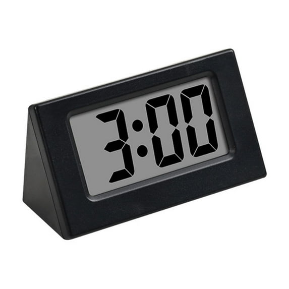 DvumaoKitchen Accessories, Alarm Clock Modern Home Desk Digital Clock Snooze Alarm Clock Children Adult Home Decoration Suitable For Bedroom Bedside Desk, Mom Gifts